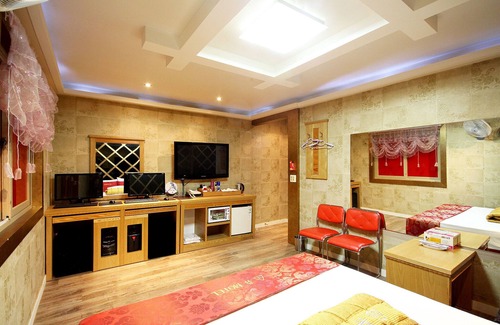 Busan Hotel | Busan Gijang Hyu