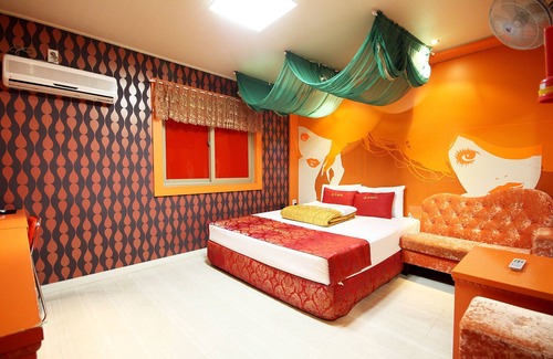 Busan Hotel | Busan Gijang Hyu