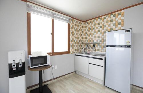 Haeundae Casa | Busan Go House Pension