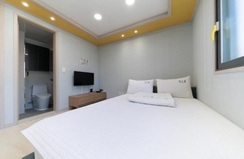 Haeundae Casa | Busan Haeoream Pension