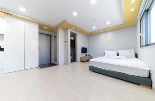 Haeundae Casa | Busan Haeoream Pension