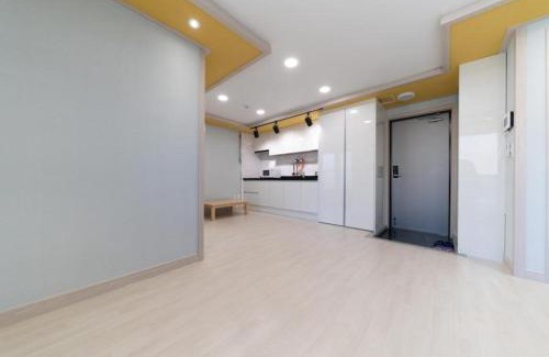 Haeundae Casa | Busan Haeoream Pension