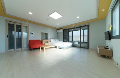 Haeundae Casa | Busan Haeoream Pension