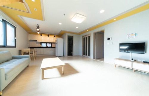 Busan Casa | Busan Haeoream Pension