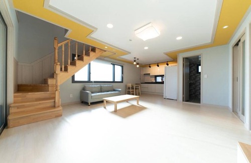 Busan Casa | Busan Haeoream Pension
