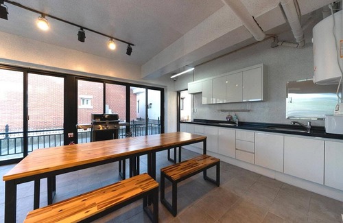 Busan Casa | Busan Haeoream Pension
