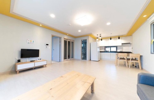 Busan Casa | Busan Haeoream Pension