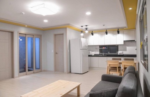 Haeundae Casa | Busan Haeoreum Pension