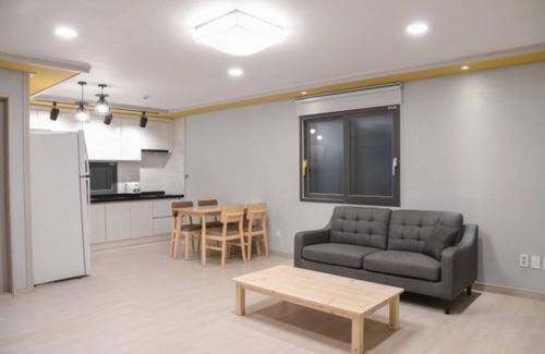 Haeundae Casa | Busan Haeoreum Pension