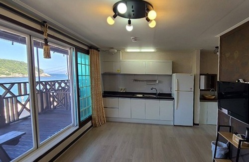 Haeundae Casa | Busan Morning Blue Pension