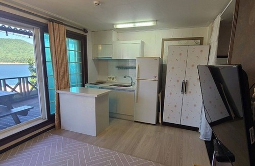 Haeundae Casa | Busan Morning Blue Pension