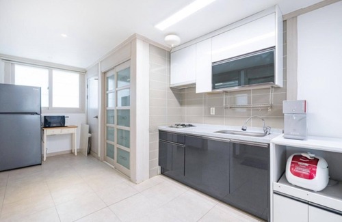 Busan Casa | Busan Sarangae Pension