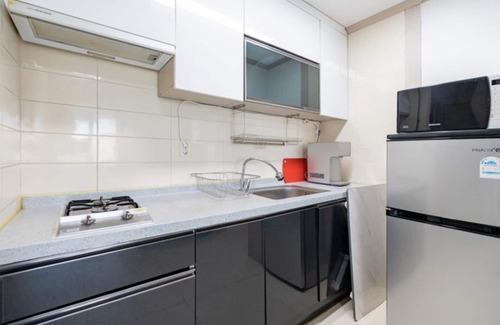 Busan Casa | Busan Sarangae Pension