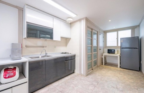 Busan Casa | Busan Sarangae Pension