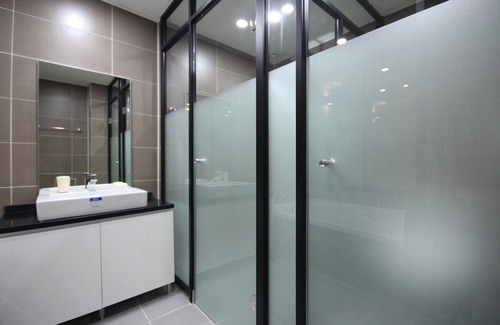 Sasang Hotel | Busan Sasang Hotel Ire