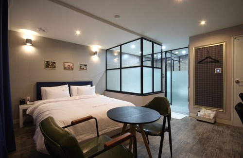 Sasang Hotel | Busan Sasang Hotel Ire