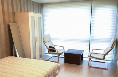 Osin Casa | Busan Seorang Pension