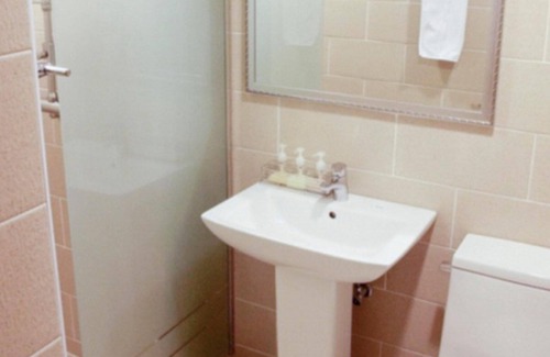 Osin Casa | Busan Seorang Pension