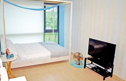 Osin Casa | Busan Seorang Pension