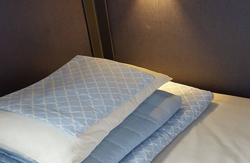 Seomyeon Casa | Busan Seri Inn Guest House