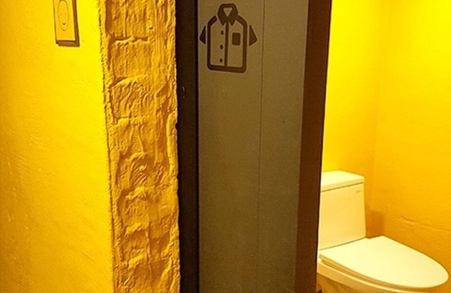 Seomyeon Casa | Busan Seri Inn Guest House