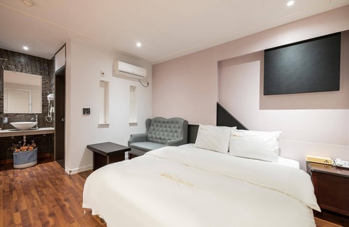 Haeundae Hotel | Busan Songjeong Bay Hotel