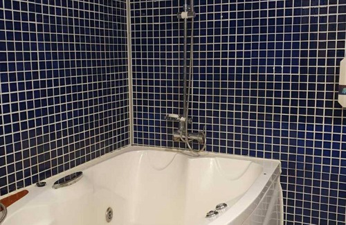 Haeundae Hotel | Busan Songjeong Bay Hotel