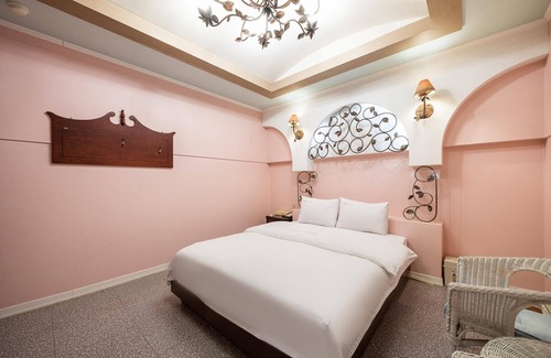 Haeundae Hotel | Busan Songjeong Bay Hotel