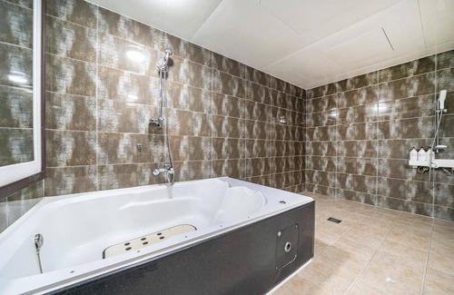 Haeundae Hotel | Busan Songjeong GO