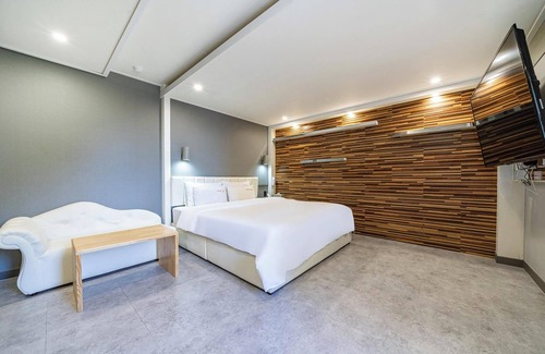 Haeundae Hotel | Busan Songjeong GO