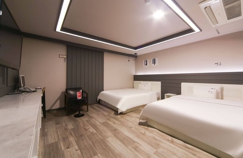 Haeundae Hotel | Busan Songjeong Hotel Gain