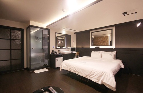 Haeundae Hotel | Busan Songjeong Hotel Gain