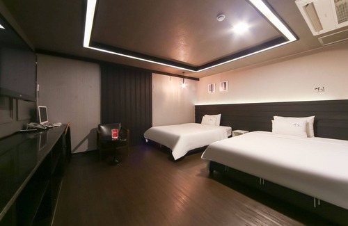 Haeundae Hotel | Busan Songjeong Hotel Gain