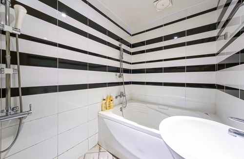 Haeundae Hotel | Busan Songjeong IM