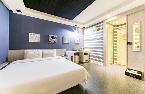 Haeundae Hotel | Busan Songjeong IM