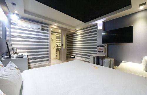 Haeundae Hotel | Busan Songjeong IM