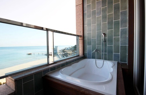 Haeundae Hotel | Busan Songjeong Olla Hotel