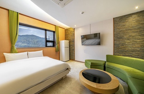Haeundae Hotel | Busan Songjeong Olla Hotel