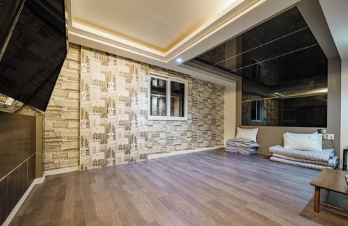 Haeundae Hotel | Busan Songjeong V