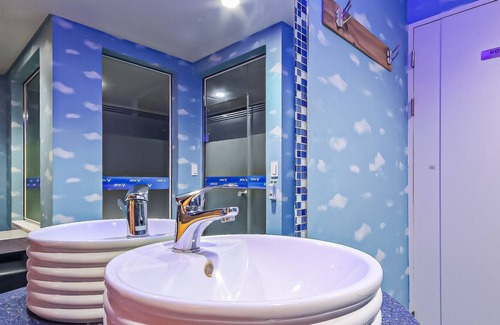 Haeundae Hotel | Busan Songjeong V
