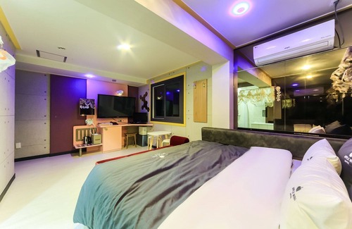 Haeundae Hotel | Busan Songjung Apple