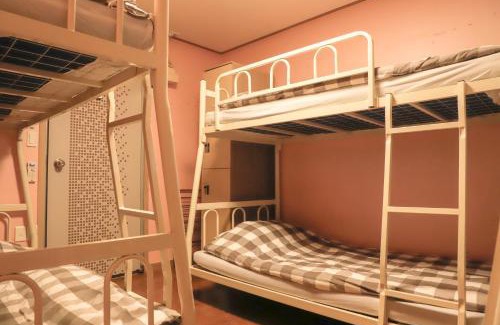 Choryang Casa | Busan Sukbak Dot Com Guesthouse
