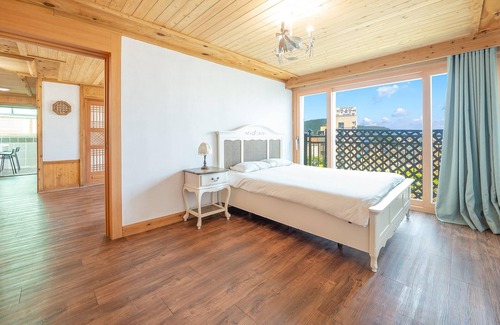 Haeundae Casa | Busan The Haru Pension