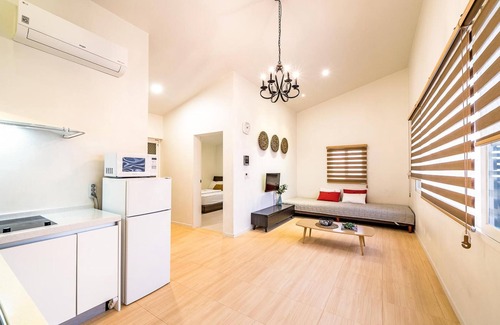Haeundae Casa | Busan the Pension 502