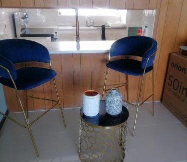 Umtentweni Apartamento | Busap