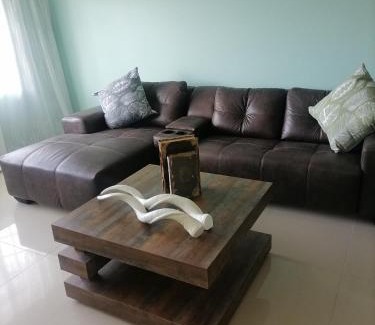 Umtentweni Apartamento | Busap