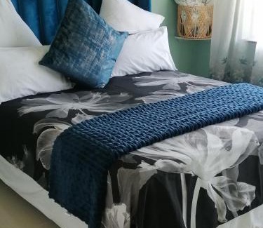 Umtentweni Apartamento | Busap