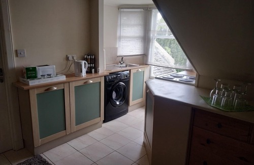 Busby Apartamento | Busby Apartments
