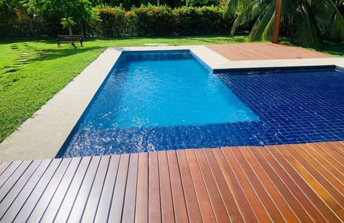 Catu de Abrantes Casa | Busca Vida House 5 Suites in Busca Vida, Bahia