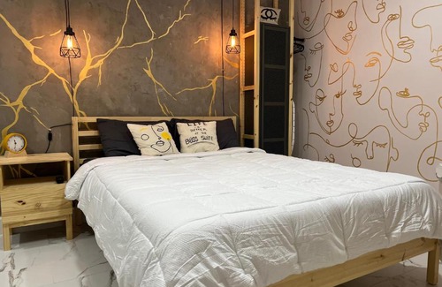Sulphur Springs Apartamento | Busch Gardens Bliss Suite-2